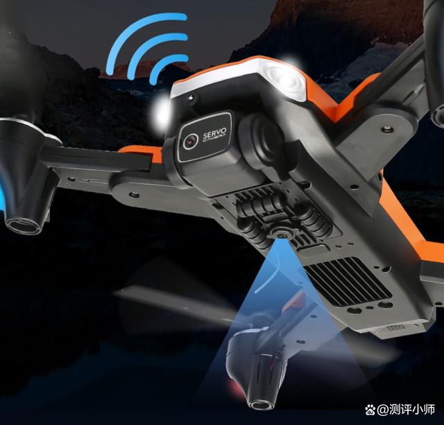 航模顶尖遥控器品牌，引领无人机时代的领航者