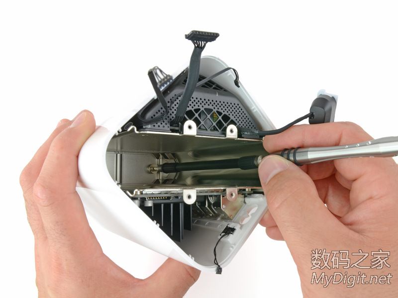 ZEE夹器拆解详解