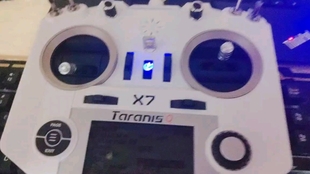 睿思凯X遥控器支持中文操作指南