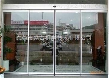 佛山自动门品牌，品质与创新的典范