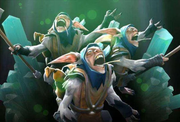 Dota 2 6.85版本中的英雄阵容策略分析