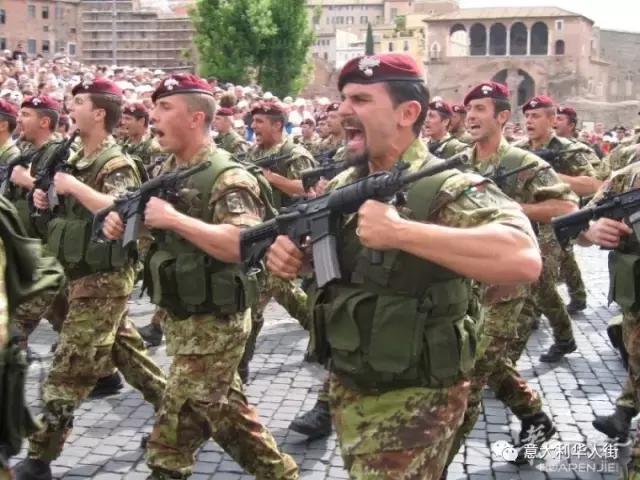 第1外籍伞兵团，多元文化融合下的精锐部队