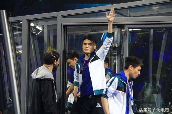 Ti7的NB阵容，巅峰之战的无敌组合