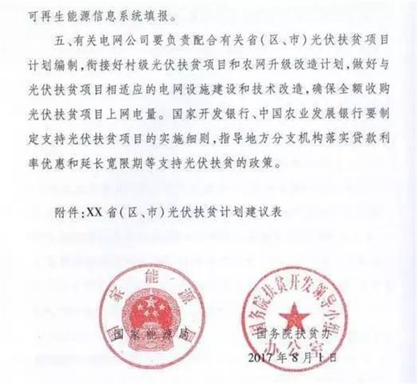 江苏光伏扶贫红头文件，引领绿色发展的力量之源