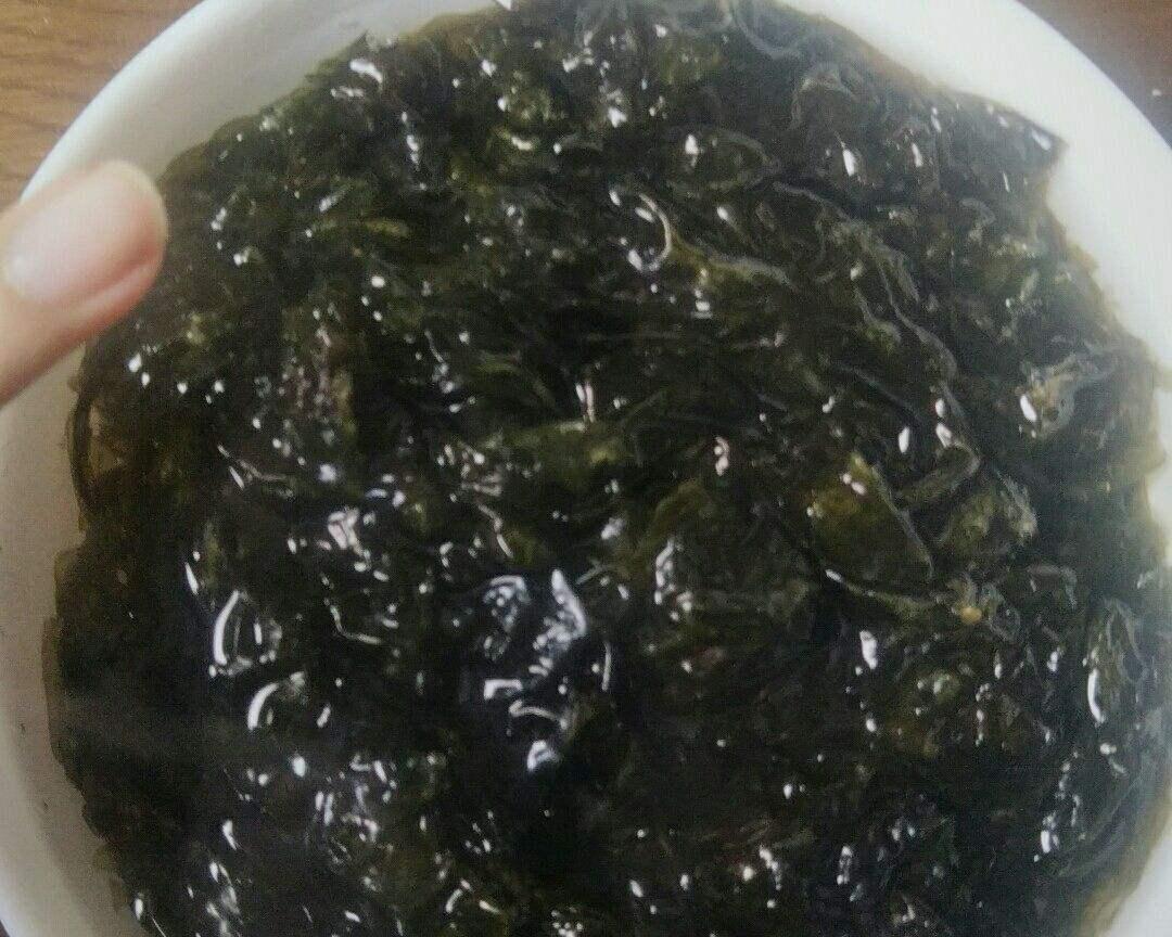 紫菜蛋花汤，美味与健康并存的汤品功效