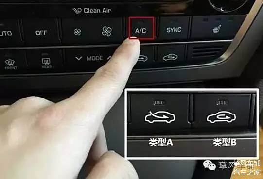 汽车除霜图标，功能、识别与重要性