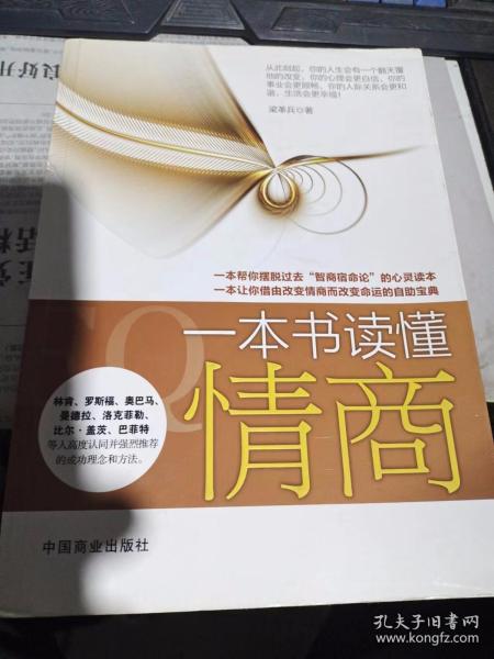 一本书读懂情商下载，探索情商的世界及其重要性