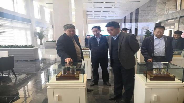 山东省发改委文件引领区域发展，推动经济转型升级