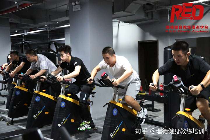 健身教练行业，探索、挑战与前景