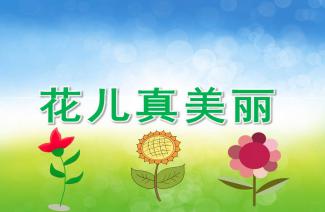 小班美术欣赏课教案