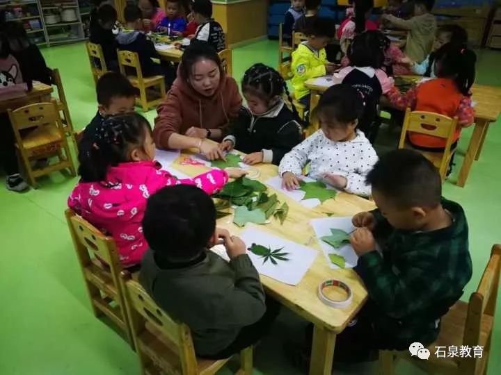 大班幼儿园美术，探索与创造力的发展