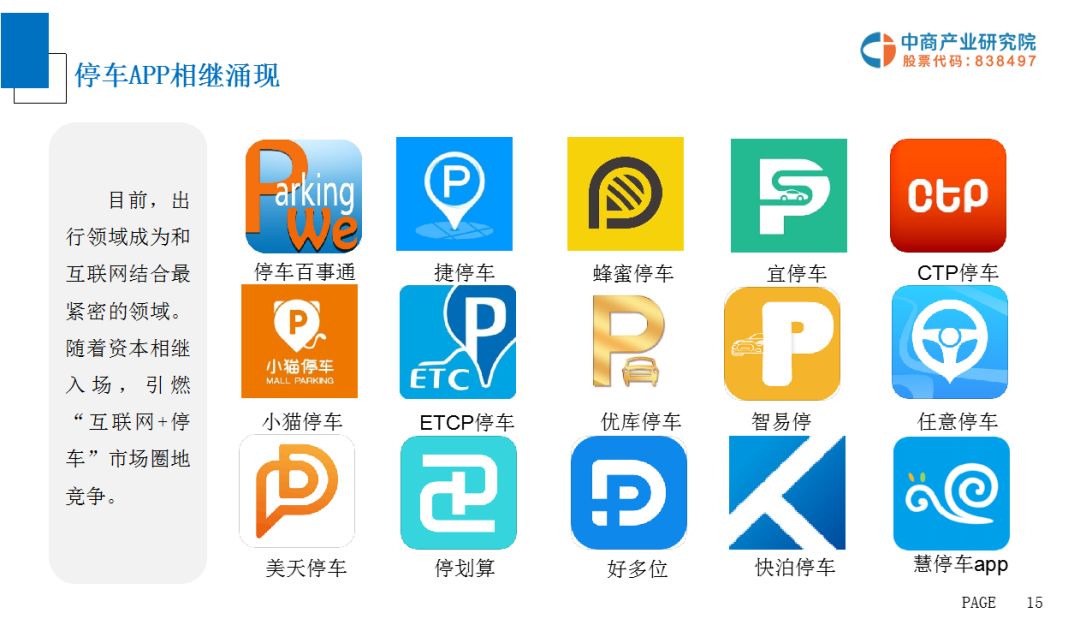可以停车图标，引领智能停车新时代的标志