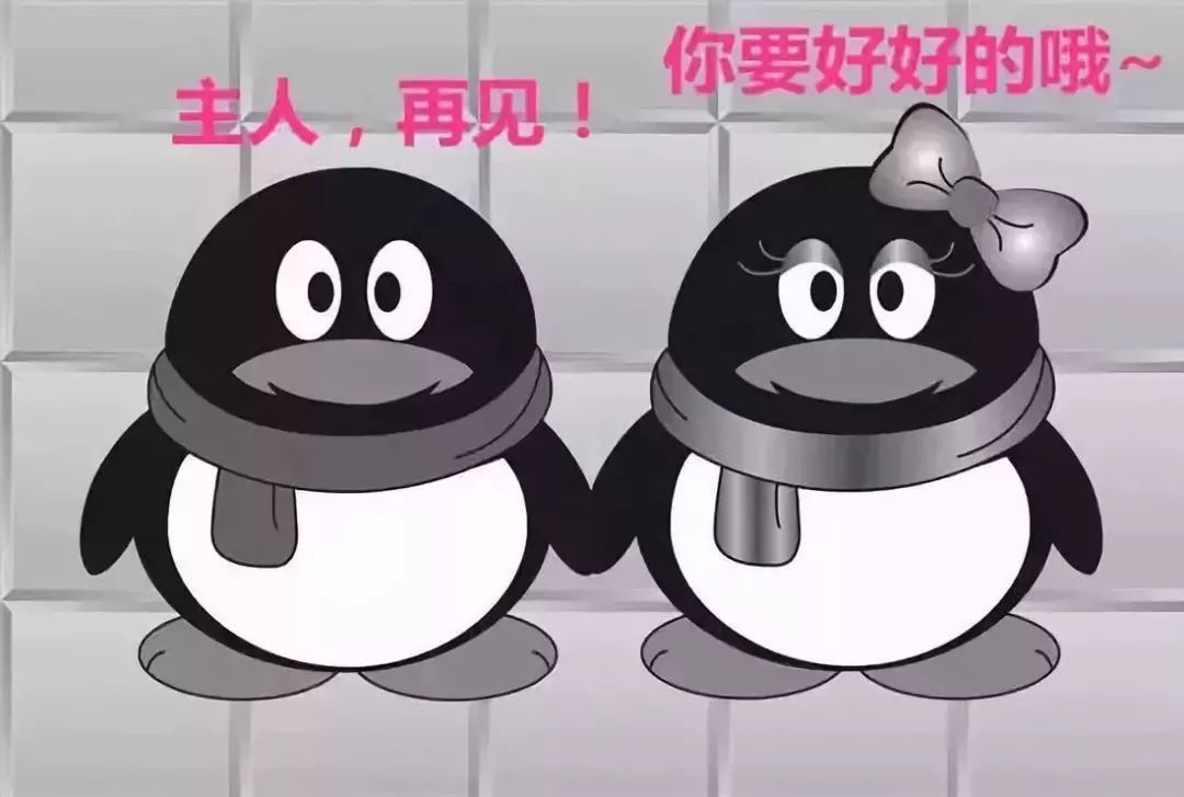 死神QQ表情包，网络时代的虚拟符号与现实情感的交融