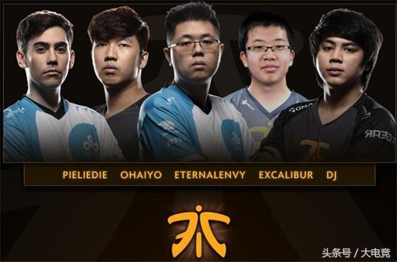 C9阵容在DOTA2中的独特魅力