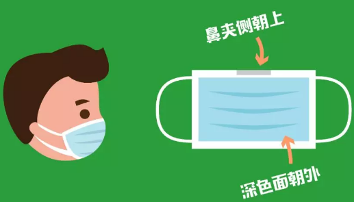 戴口罩进医院语音，一种保护自我与他人的智慧行为