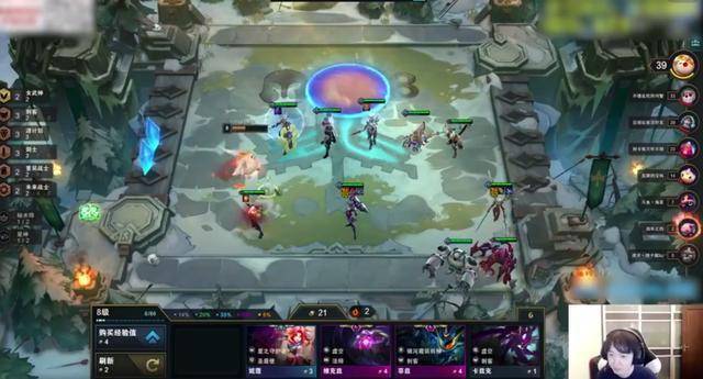 Ti7梦幻阵容作业，打造无懈可击的竞技阵容