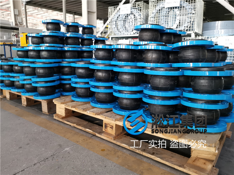 上海金属软连接，连接未来，引领行业革新