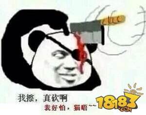 暴走漫画邪恶表情包，网络文化的独特魅力
