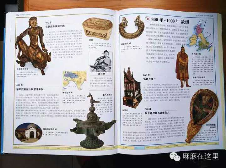 我们的祖先，是否可称作一本书？