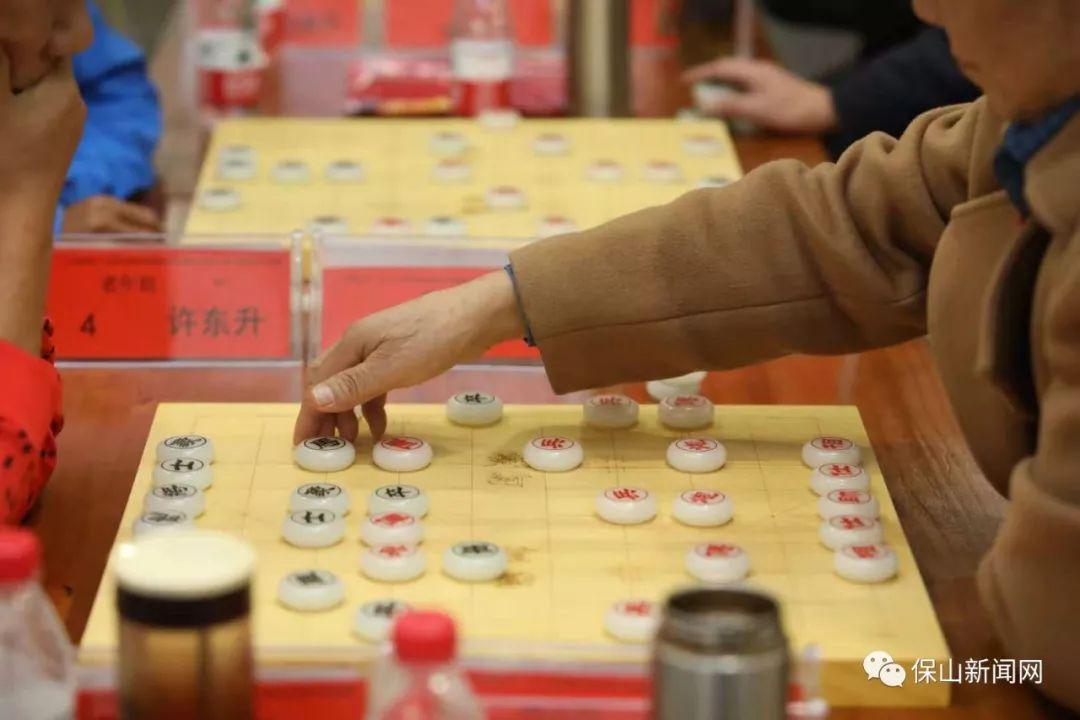 保山健身，迈向健康生活的步伐