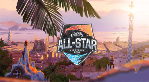 荣耀再现，回顾2015年LOL全明星赛豪华阵容