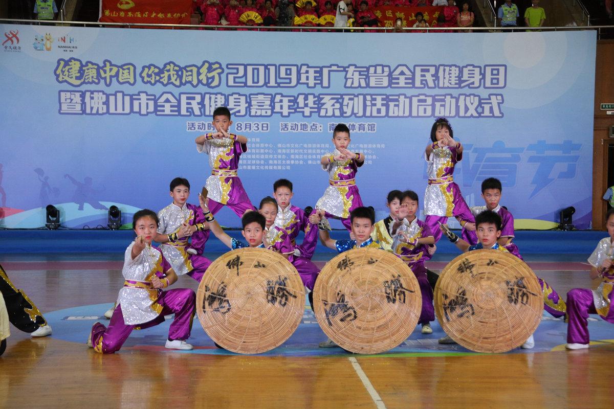 佛山健身会所，塑造健康生活的理想之地