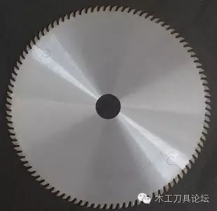 金属干切锯片，技术革新与工业应用