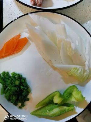 海参蛋花汤，一道美味与视觉的双重享受