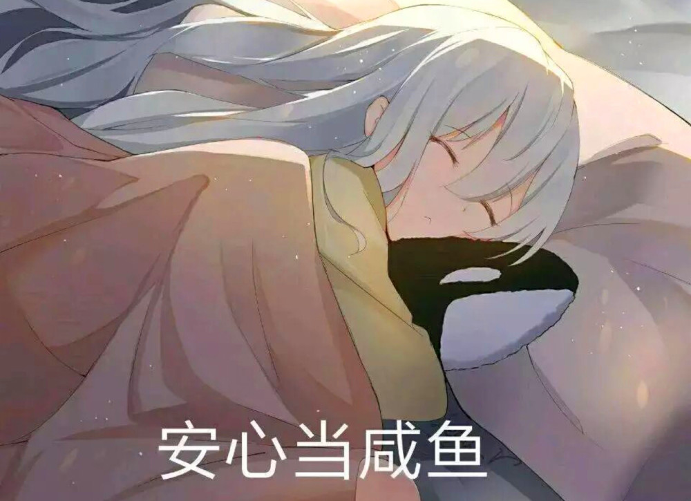 二次元表情包带字，网络时代的文化交融与情感表达