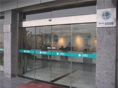 Pad自动门厂家，技术领先，品质卓越