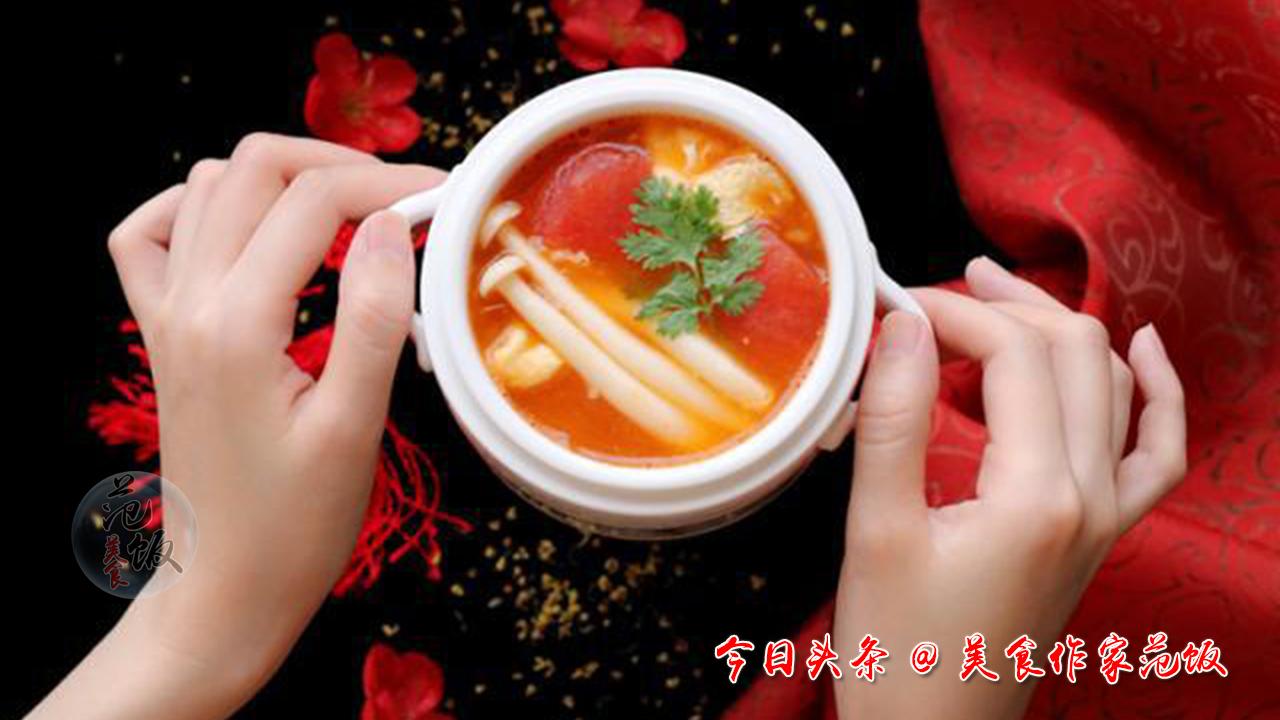草莓蛋花，美味与健康并存的独特魅力