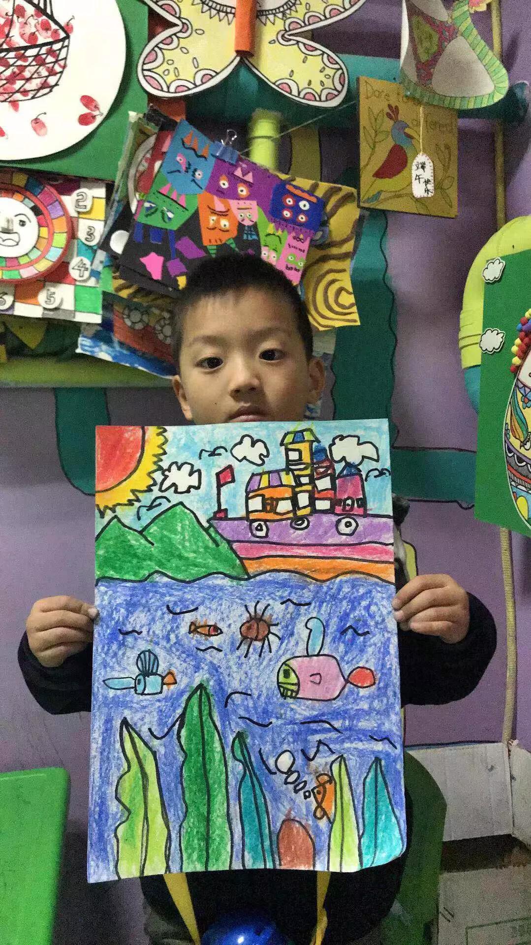 幼儿园美术领域的重要性与发展趋势